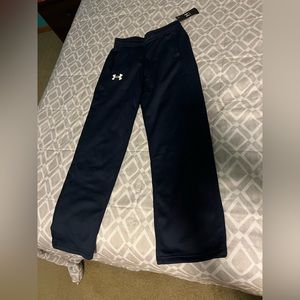 Youth Under Armour Pants